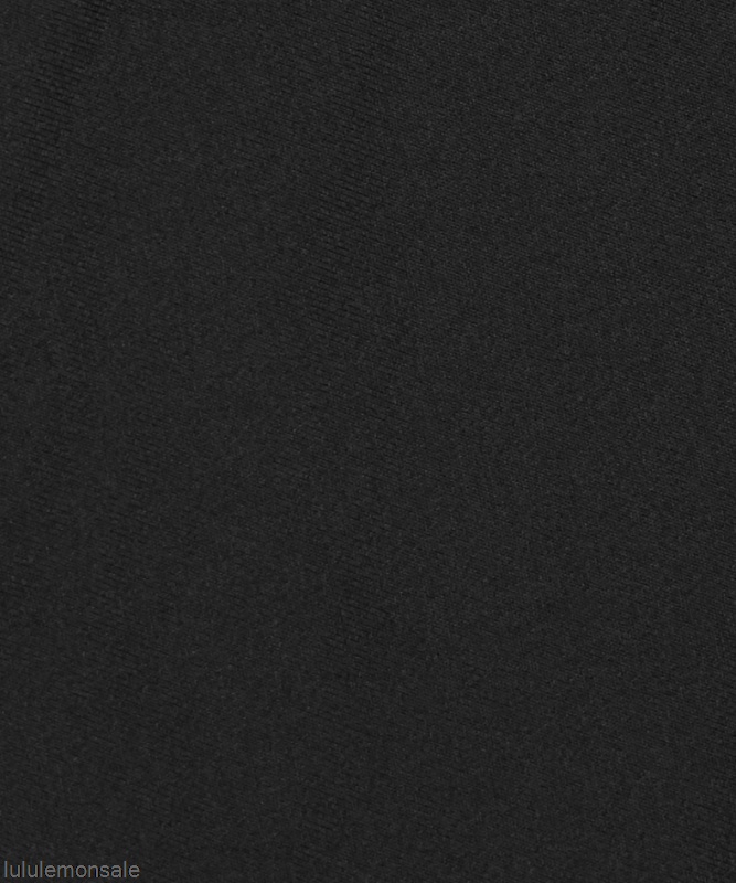 Lululemon Deutschland DELULU1079 | Schwarz Abc Classic-fit Hose 34 Warpstreme